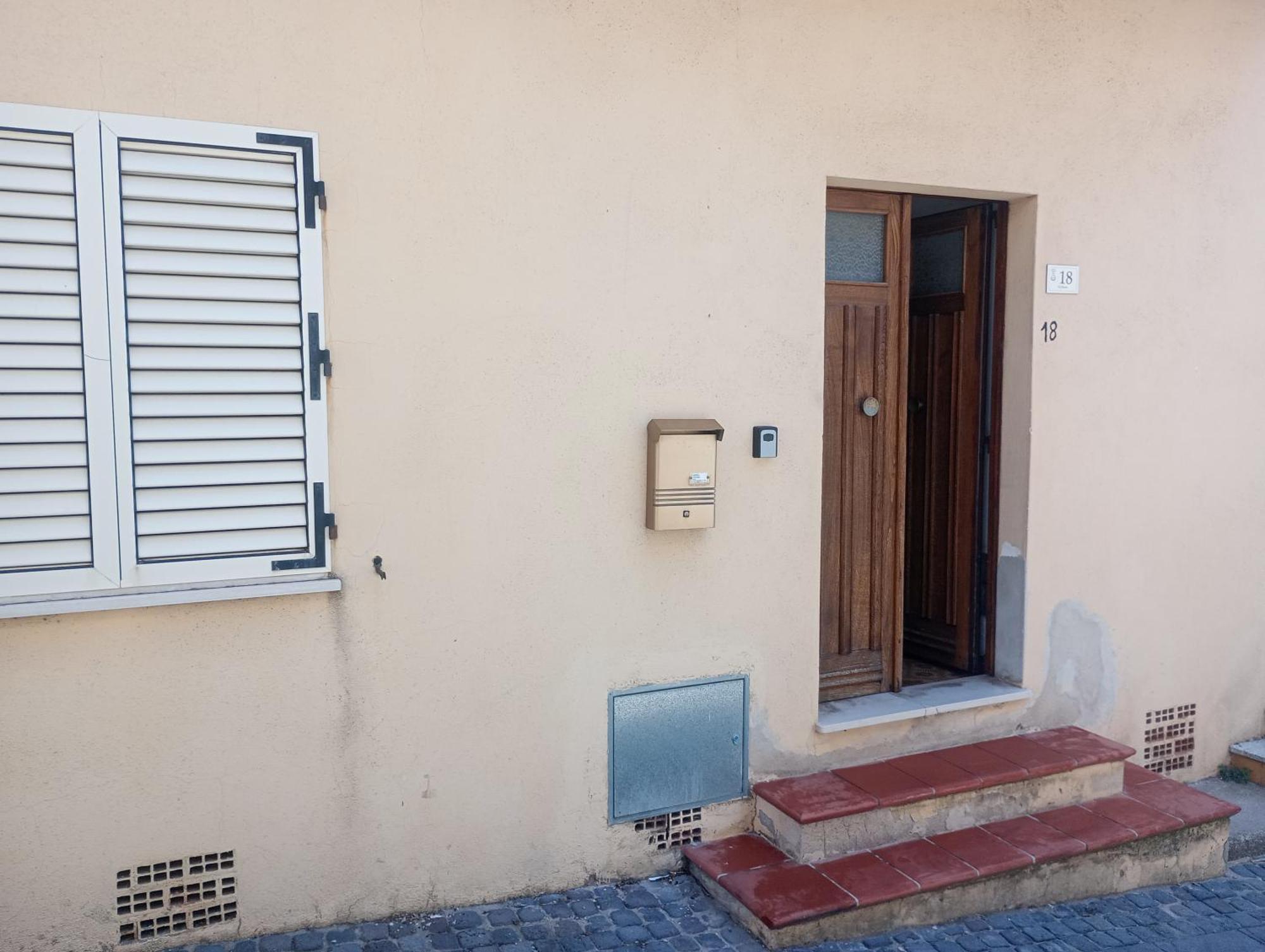 Casafigus La Terrazza Narbolia Villa Exterior photo
